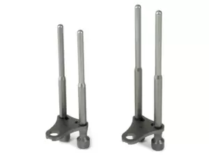 Taska A-type range - Záchytné uši Snag Ears velké 1ks