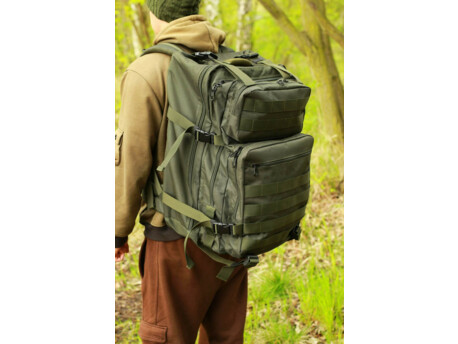 Taska tašky, batohy - Backpack batoh na záda medium 
