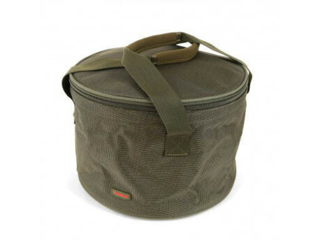 Taska tašky, batohy - Ground Bait Bowl kulaté pouzdro na návnady 