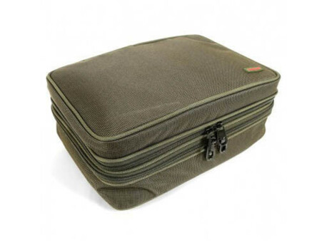 Taska tašky, batohy - Soft Tackle Box pouzdro na bižuterii 