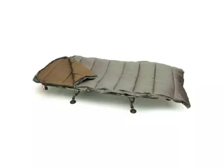 Taska lehátka, sedačky, spacáky - Sneeka Spacák kompaktní