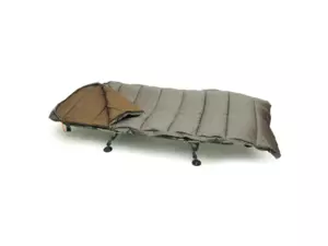 Taska lehátka, sedačky, spacáky - Sneeka Spacák kompaktní