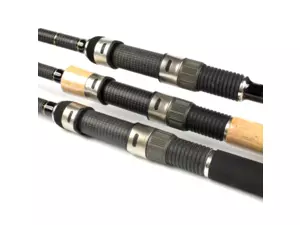 Free Spirit E-CLASS pruty - E-CLASS GOLD 12' 3.25LB korek