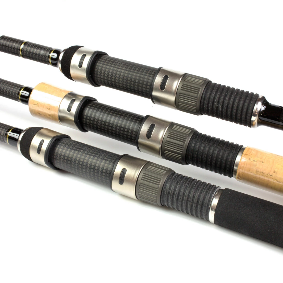 Free Spirit E-CLASS pruty - E-CLASS GOLD 12' 6" 3.25LB 50mm