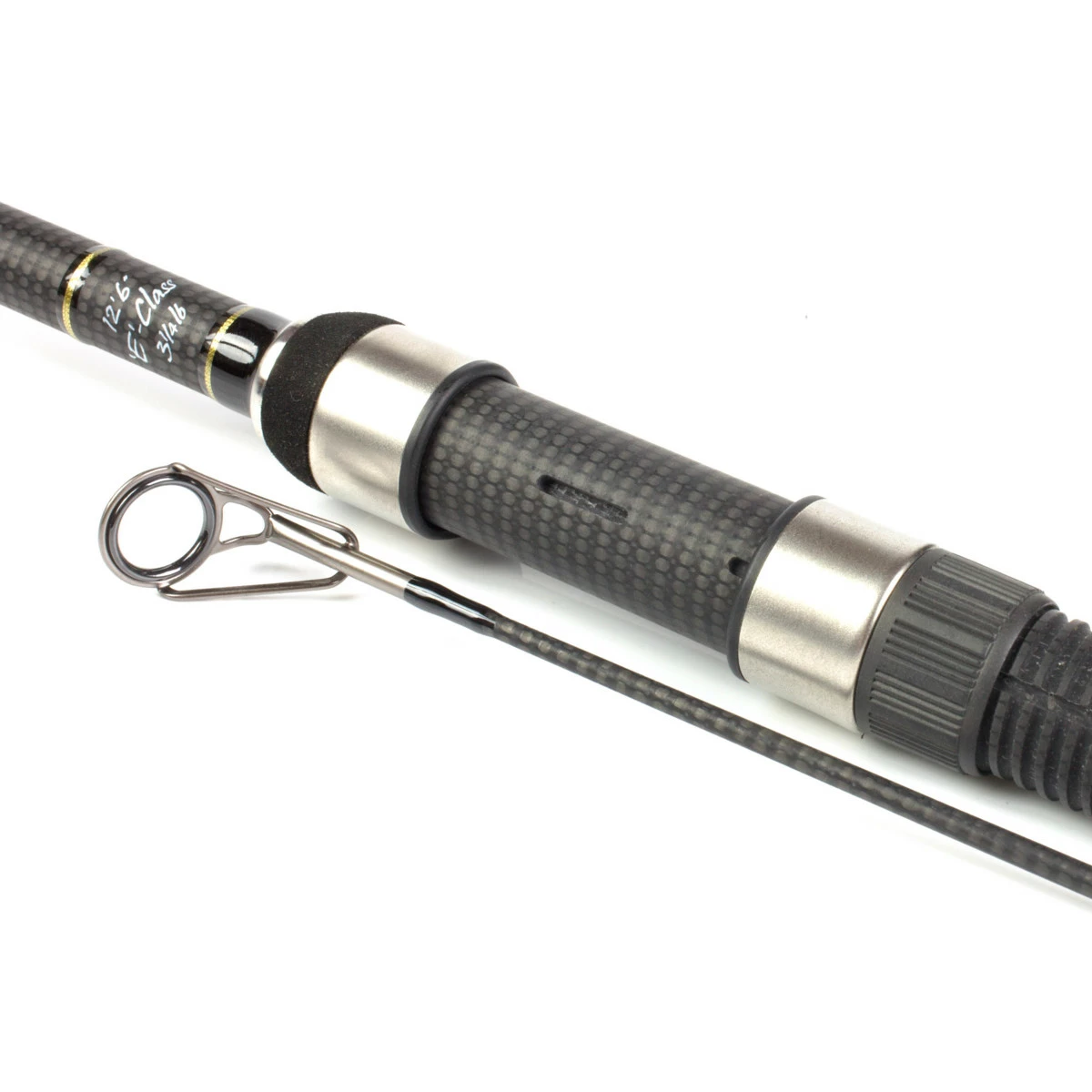 Free Spirit E-CLASS pruty - E-CLASS GOLD 12' 6" 3.25LB 50mm