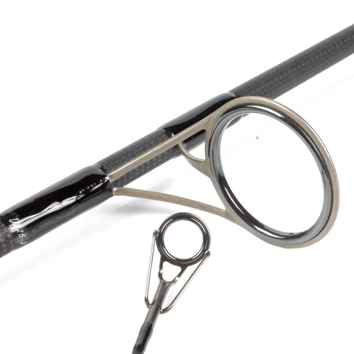Free Spirit E-CLASS pruty - E-CLASS GOLD 12' 6" 3.5LB 50mm