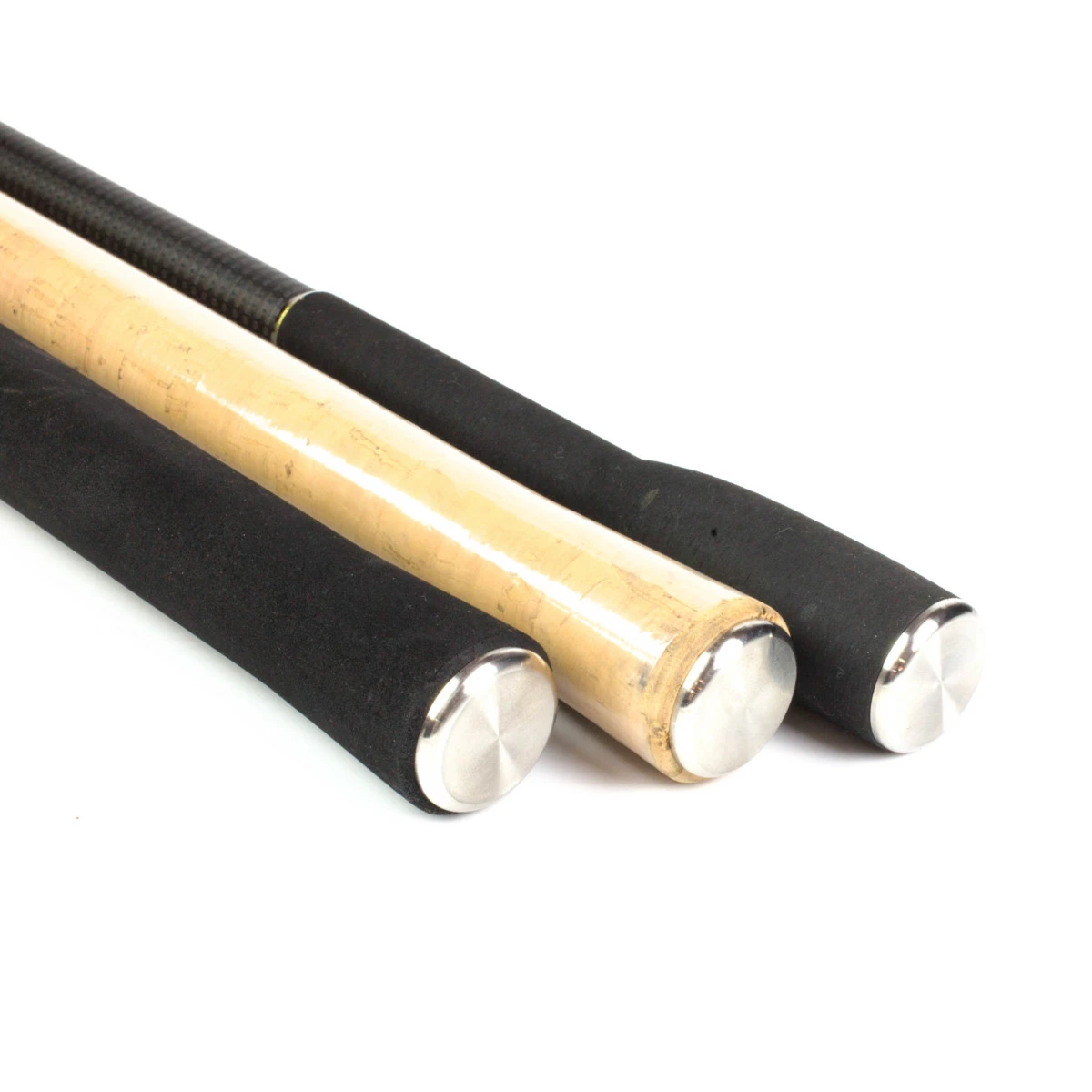 Free Spirit E-CLASS pruty - E-CLASS GOLD 12' 6" 3.5LB 50mm