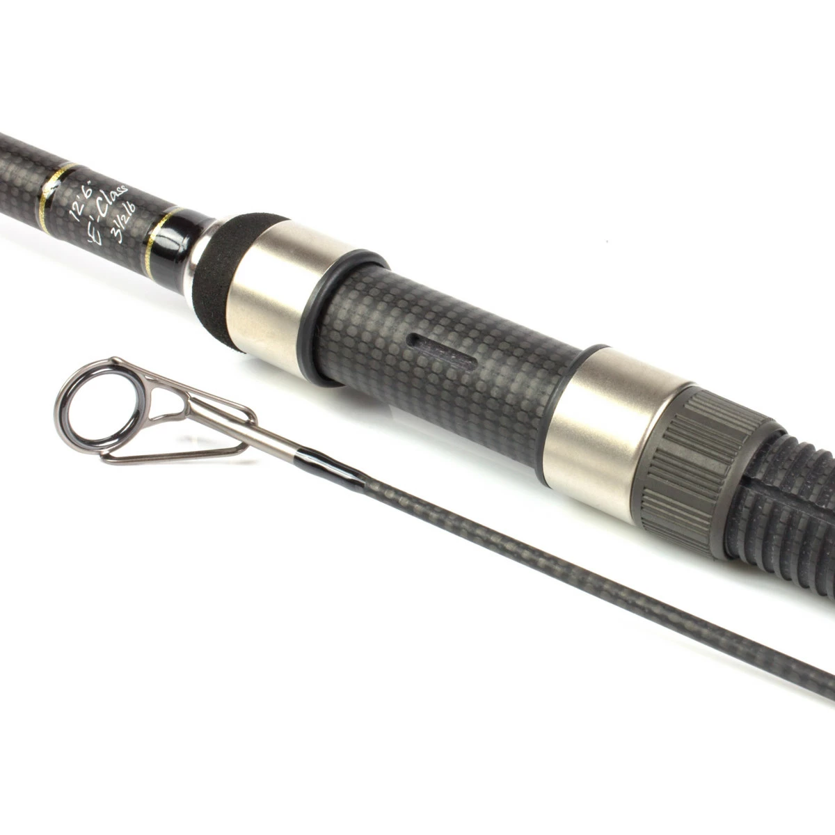 Free Spirit E-CLASS pruty - E-CLASS GOLD 12' 6" 3.5LB 50mm