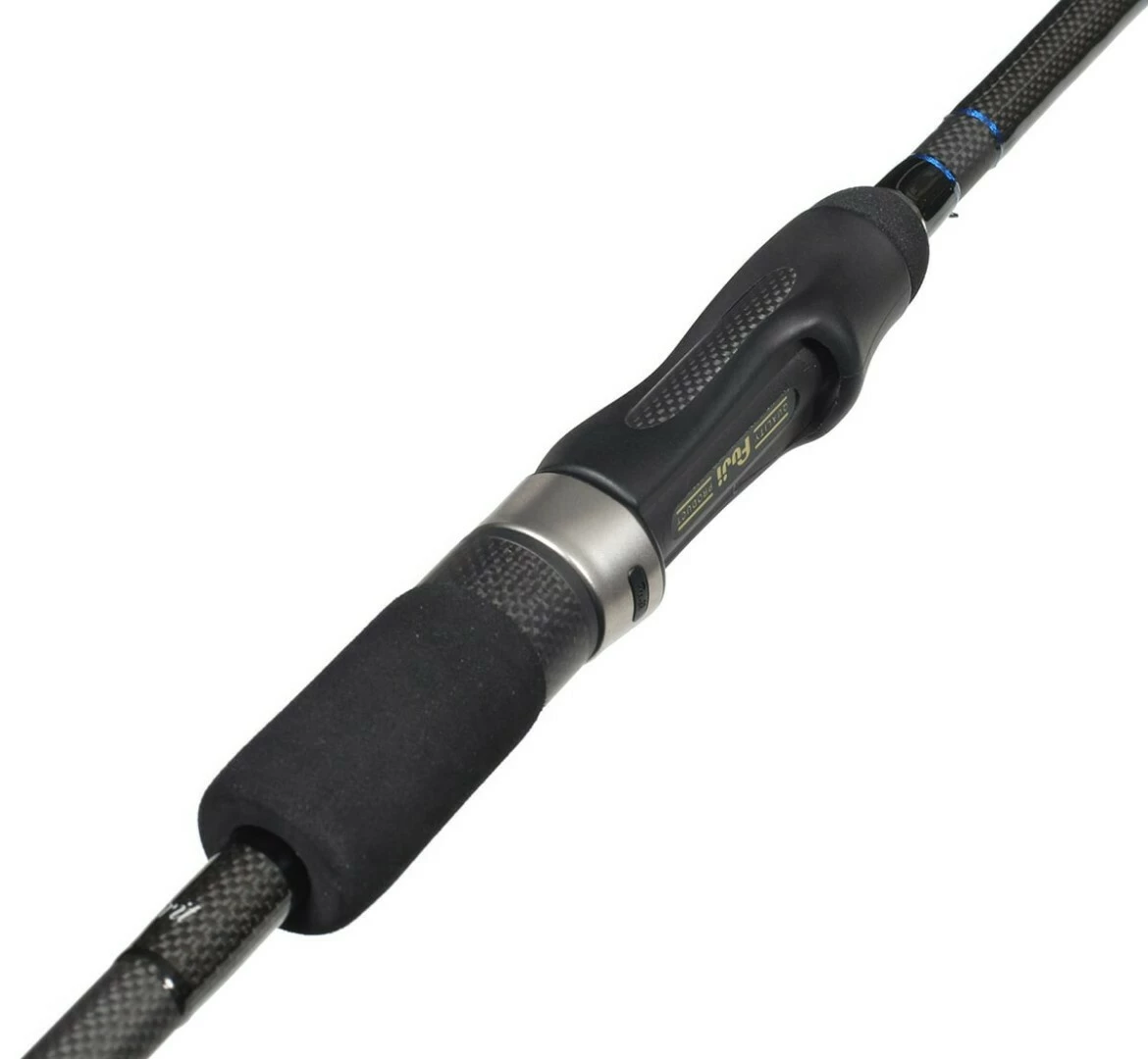 Free Spirit wagler pruty - Hi-S Wagler Carp 11' 3,3m