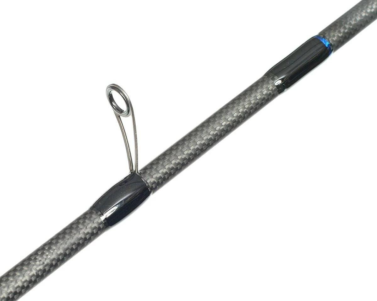 Free Spirit wagler pruty - Hi-S Wagler Carp 11' 3,3m