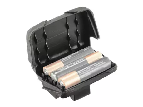 Petzl čelovky - Battery pack pro 3 AAA baterie do Reactik, Reactik+