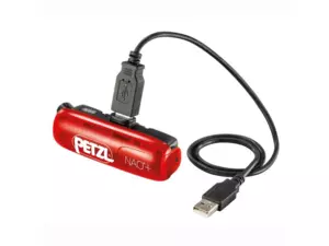 Petzl čelovky - Náhradní Li-Ion akumulátor pro Nao+