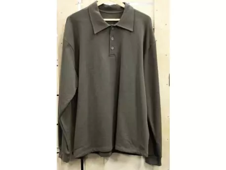 VOTEX fleecová košile vel.XL -40% VÝPRODEJ!!