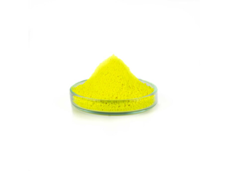 MIKBAITS Barviva 30g - Fluoro žlutá 