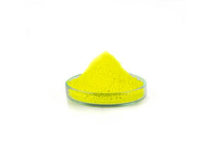 MIKBAITS Barviva 30g - Fluoro žlutá 