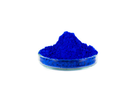 MIKBAITS Barviva 30g - Fluoro modrá 