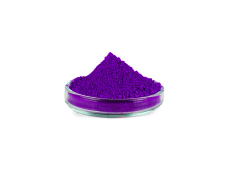 MIKBAITS Barviva 30g - Fluoro fialová 