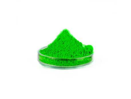 MIKBAITS Barviva 30g - Fluoro zelená 