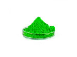 MIKBAITS Barviva 30g - Fluoro zelená 