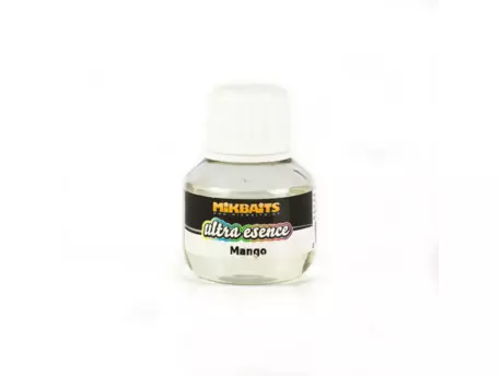 Ultra esence 50ml - Mango 