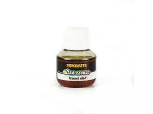 MIKBAITS Ultra esence 50ml - Uzený sleď 