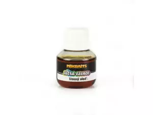 MIKBAITS Ultra esence 50ml - Uzený sleď 