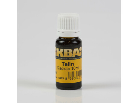 MIKBAITS Sladidla, chuťové stimulátory - Přírodní sladidlo Talin 10ml