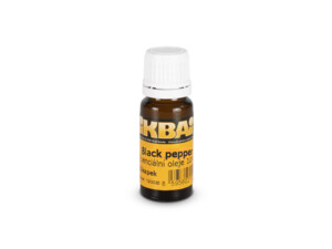 MIKBAITS Esenciální oleje 10ml - Black pepper 