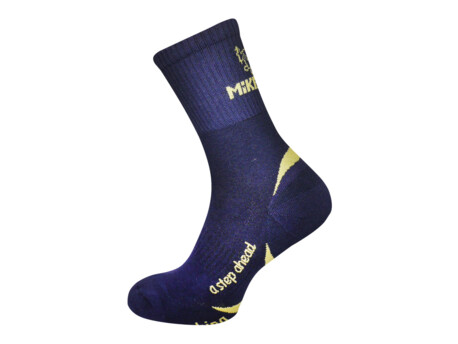 Mikbaits oblečení - Ponožky Mikbaits Clima Plus 41-43
