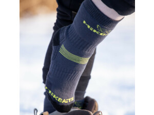Mikbaits oblečení - Ponožky Mikbaits Thermo Extreme 41-43