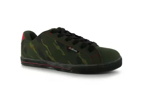 DIEM TT camo shoes -49% VÝPRODEJ!!
