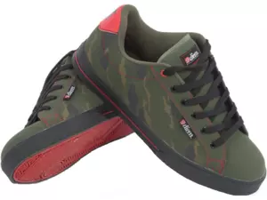 DIEM TT camo shoes -49% VÝPRODEJ!!