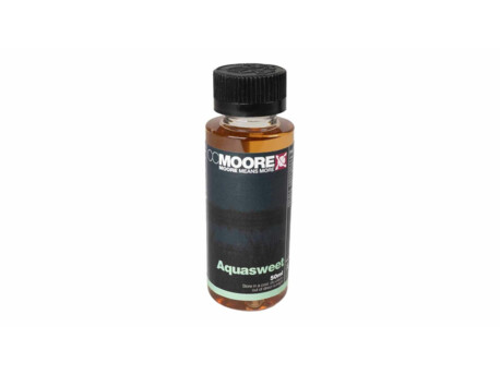 CC Moore speciální produkty - Přírodní sladidlo Aquasweet 500ml 