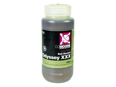 CC Moore Odyssey XXX - Booster 500ml 