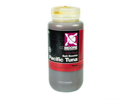 CC Moore Pacific Tuna - Booster 500ml