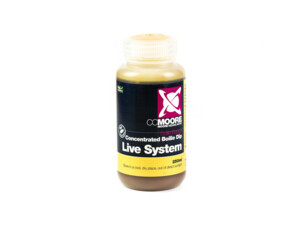 CC Moore Live system - Booster 500ml 