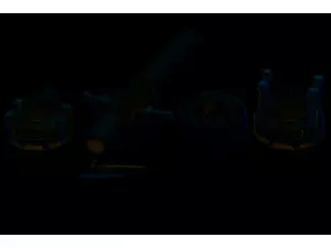 Fasten držáky - Oboustranný držák pro připevnění na trubku 22/25mm