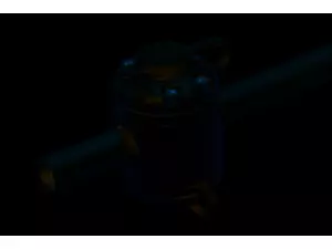 Fasten držáky - Oboustranný držák pro připevnění na trubku 22/25mm