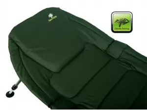GIANTS FISHING Lehátko Specialist Plus 8Leg Bedchair