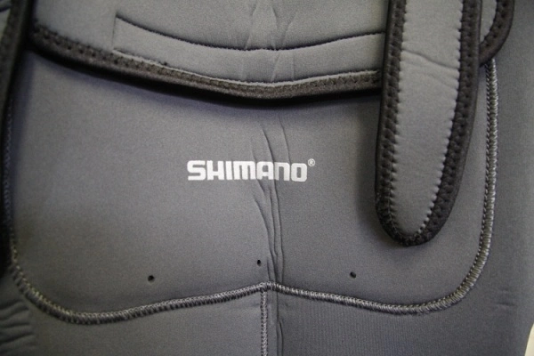 SHIMANO Neoprene Wader 42/43 -20% VÝPRODEJ!!