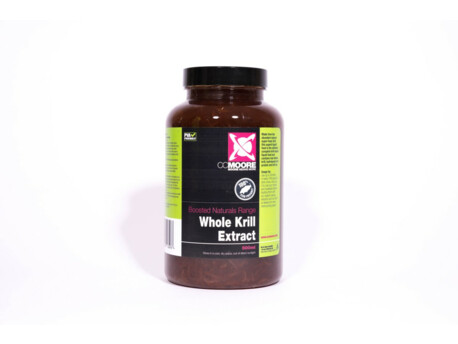 CC Moore tekuté potravy 500ml - Whole Krill extract