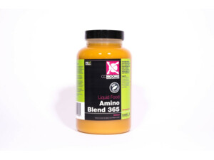 CC Moore tekuté potravy 500ml - Amino blend 365 
