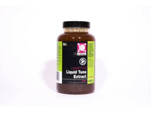CC Moore tekuté potravy 500ml - Liquid Tuna extract
