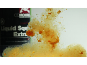 CC Moore tekuté potravy 500ml - Liquid Squid Compound
