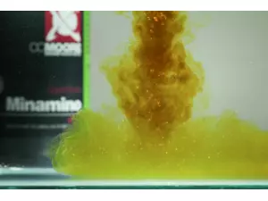 CC Moore tekuté potravy 500ml - Minamino
