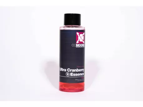 CC Moore esence 500ml - Cranberry