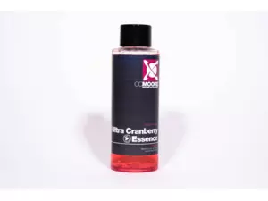 CC Moore esence 500ml - Cranberry