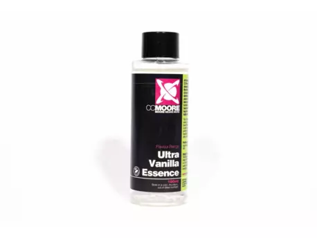 CC Moore esence 500ml - Vanilla