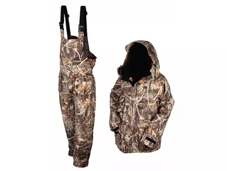 PROLOGIC MAX4 COMFORT THERMO SUIT- 2pcs