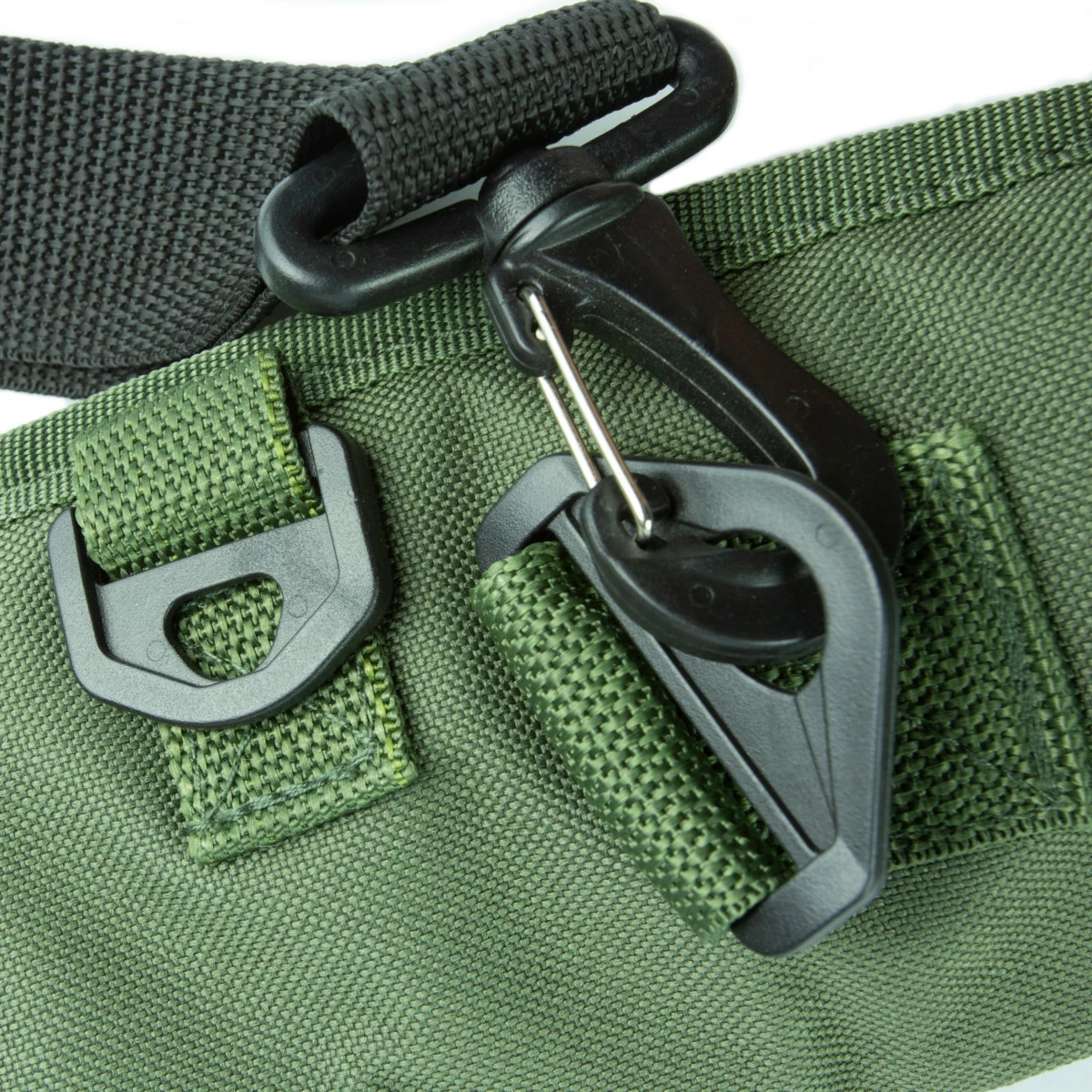 Garda pouzdra na pruty - Pouzdro na prut Master Rod Sleeve 10ft